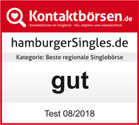 Singleborsen hamburg test